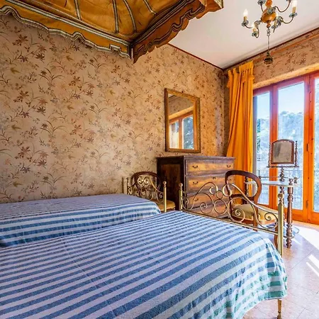 Casa Камайоре
