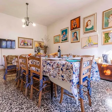 Casa Дом отдыха Камайоре