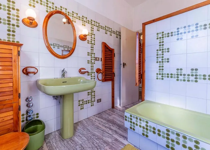 Prázdninový dům Casa Camaiore
