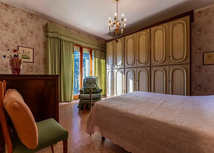 Casa Camaiore