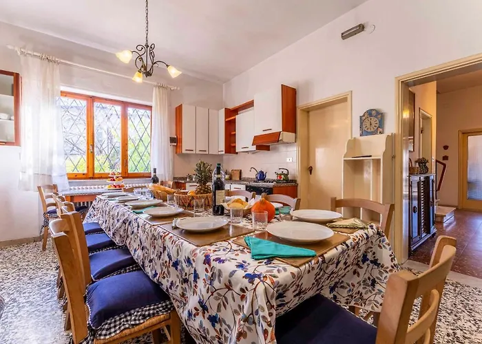 Prázdninový dům Casa *