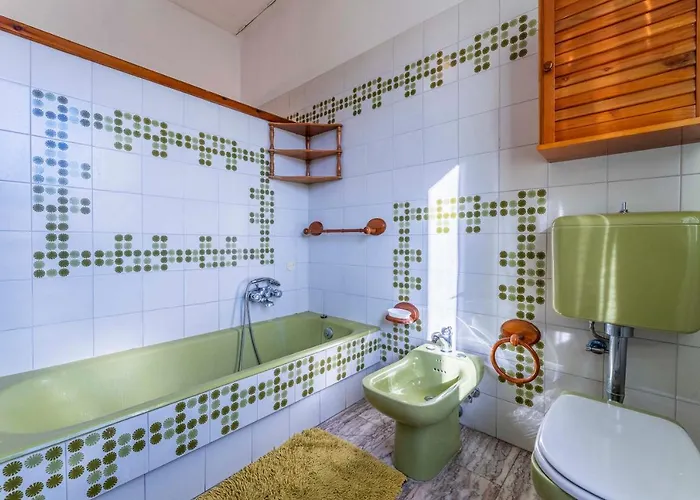 Prázdninový dům Casa