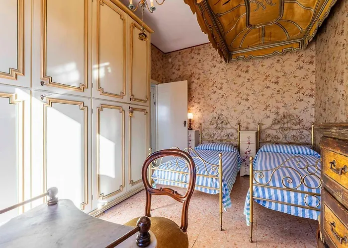 Prázdninový dům Casa