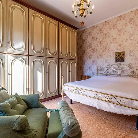 펜션 Casa 카마이오레