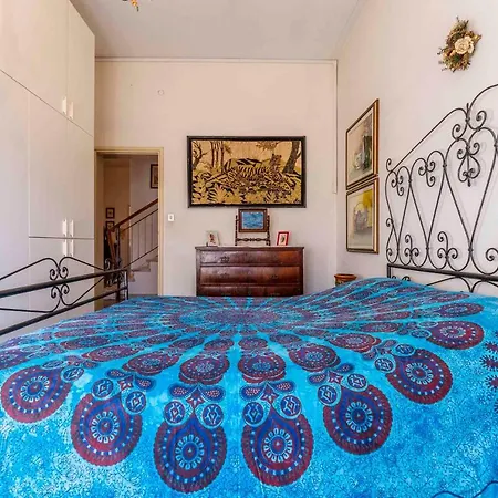 Casa Σπίτι διακοπών