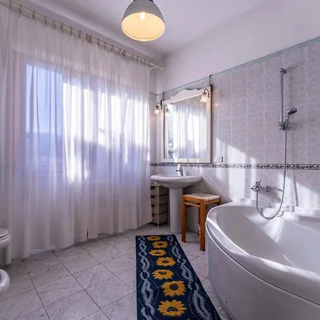 Casa Camaiore