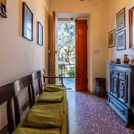 Casa Σπίτι διακοπών *