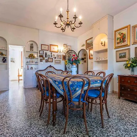 Casa Σπίτι διακοπών *