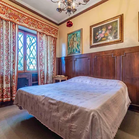 Nyaraló Casa *