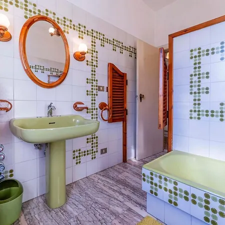 Nyaraló Casa Camaiore