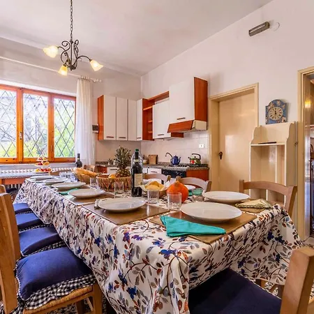 Nyaraló Casa *