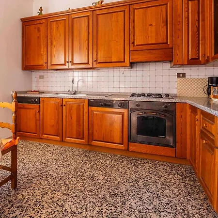 Nyaraló Casa Camaiore