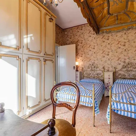 Nyaraló Casa